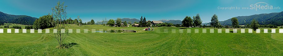 Driving range
